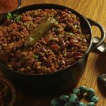 Chili Con Carne