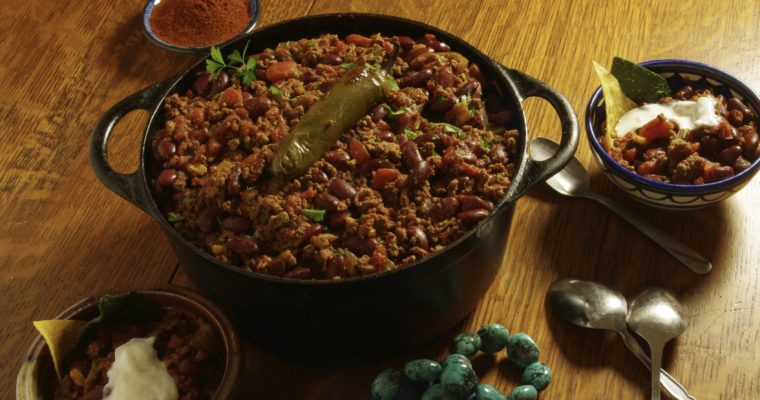 Chili Con Carne