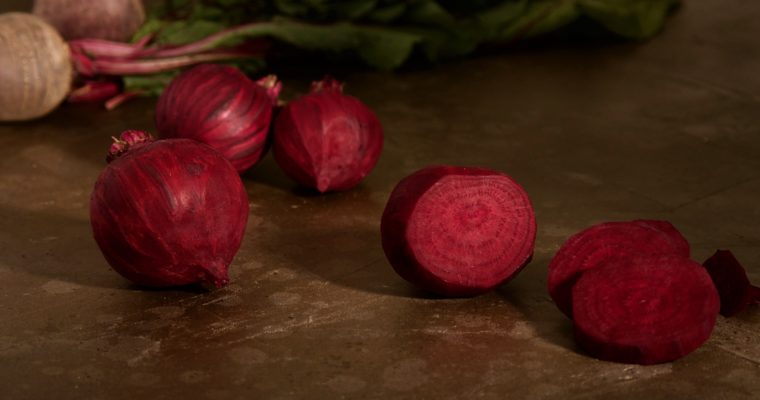 Pickled Beets