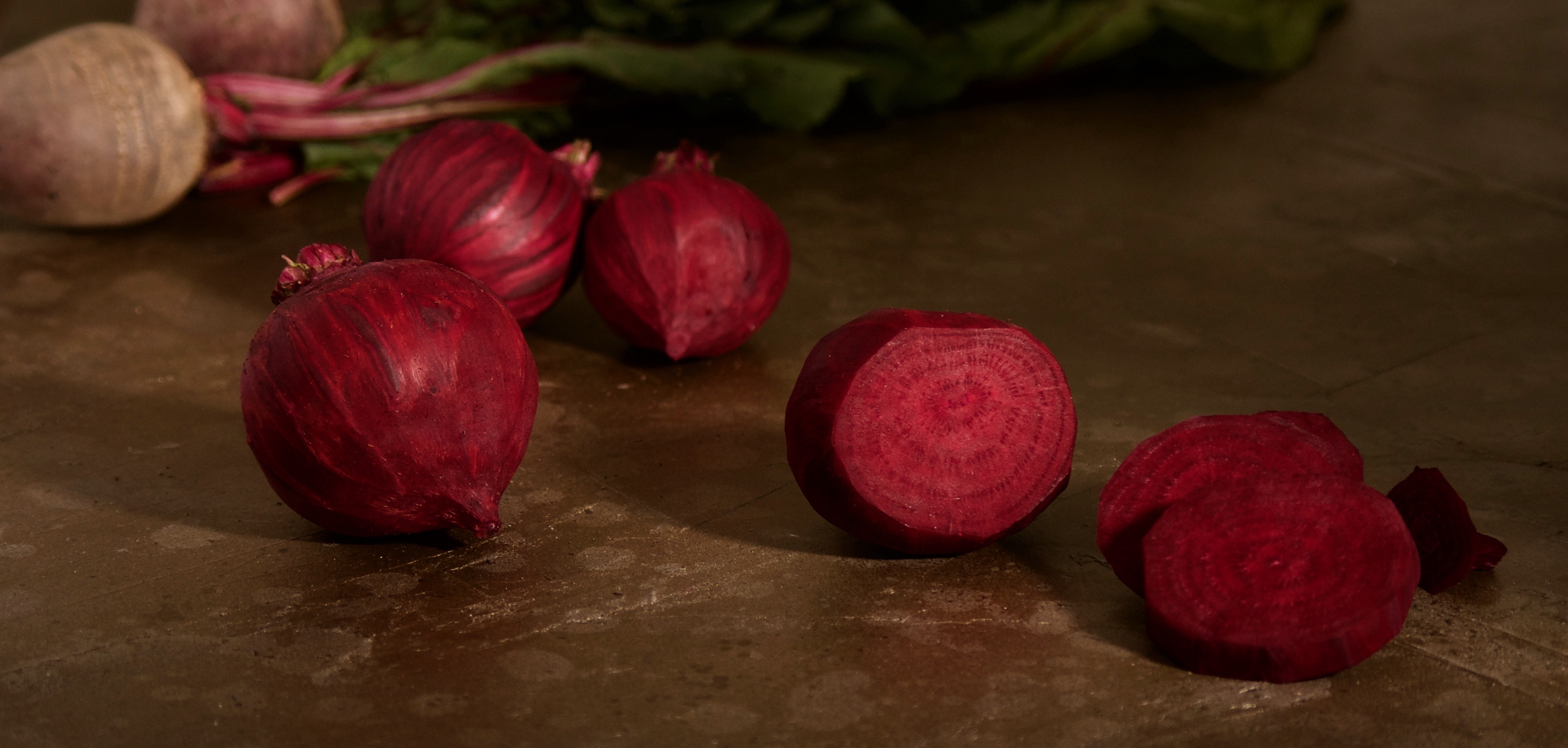 Pickled Beets