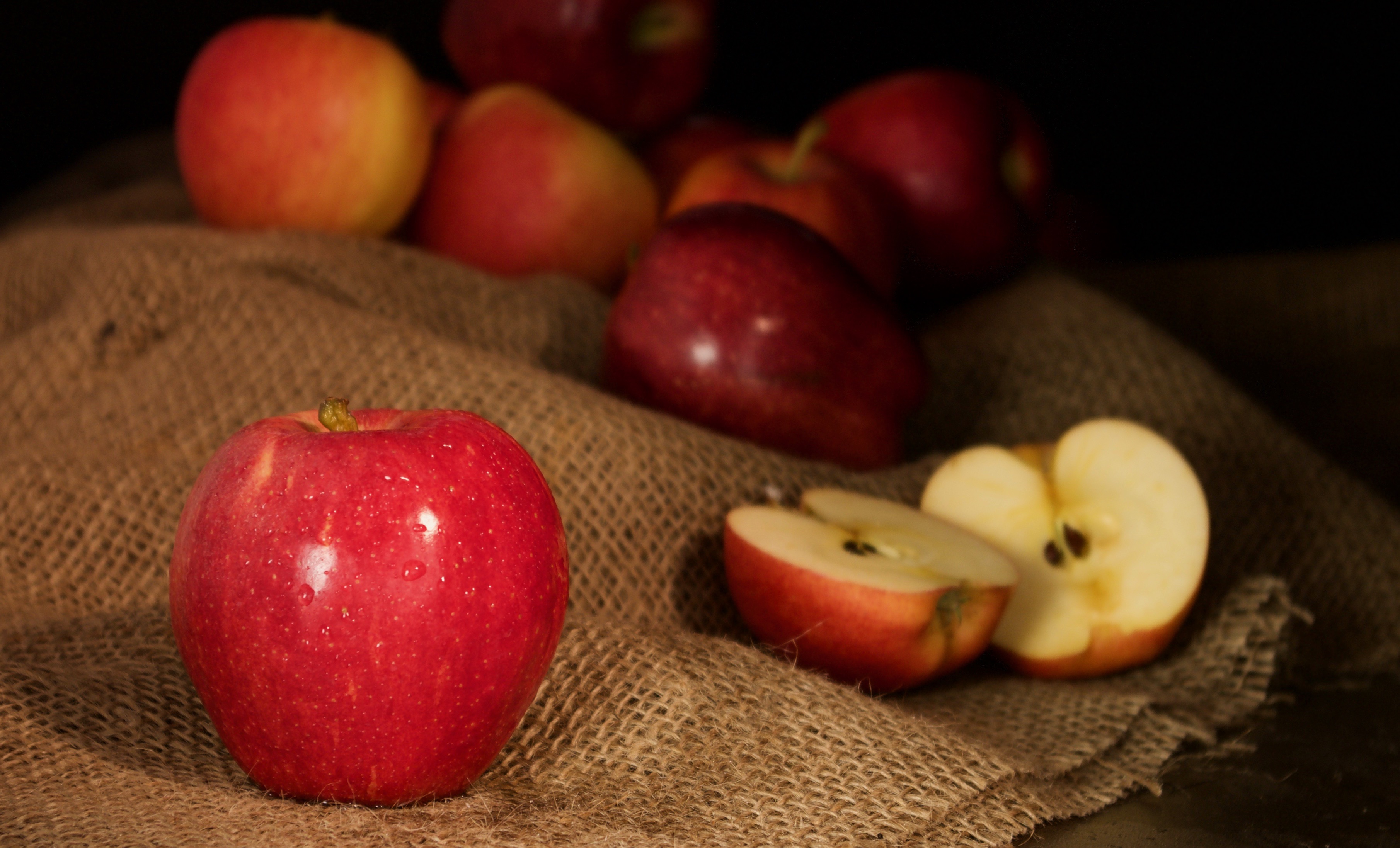 Apple Cider Vinaigrette