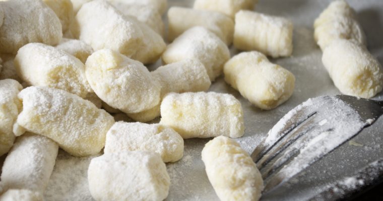 Gnocchi