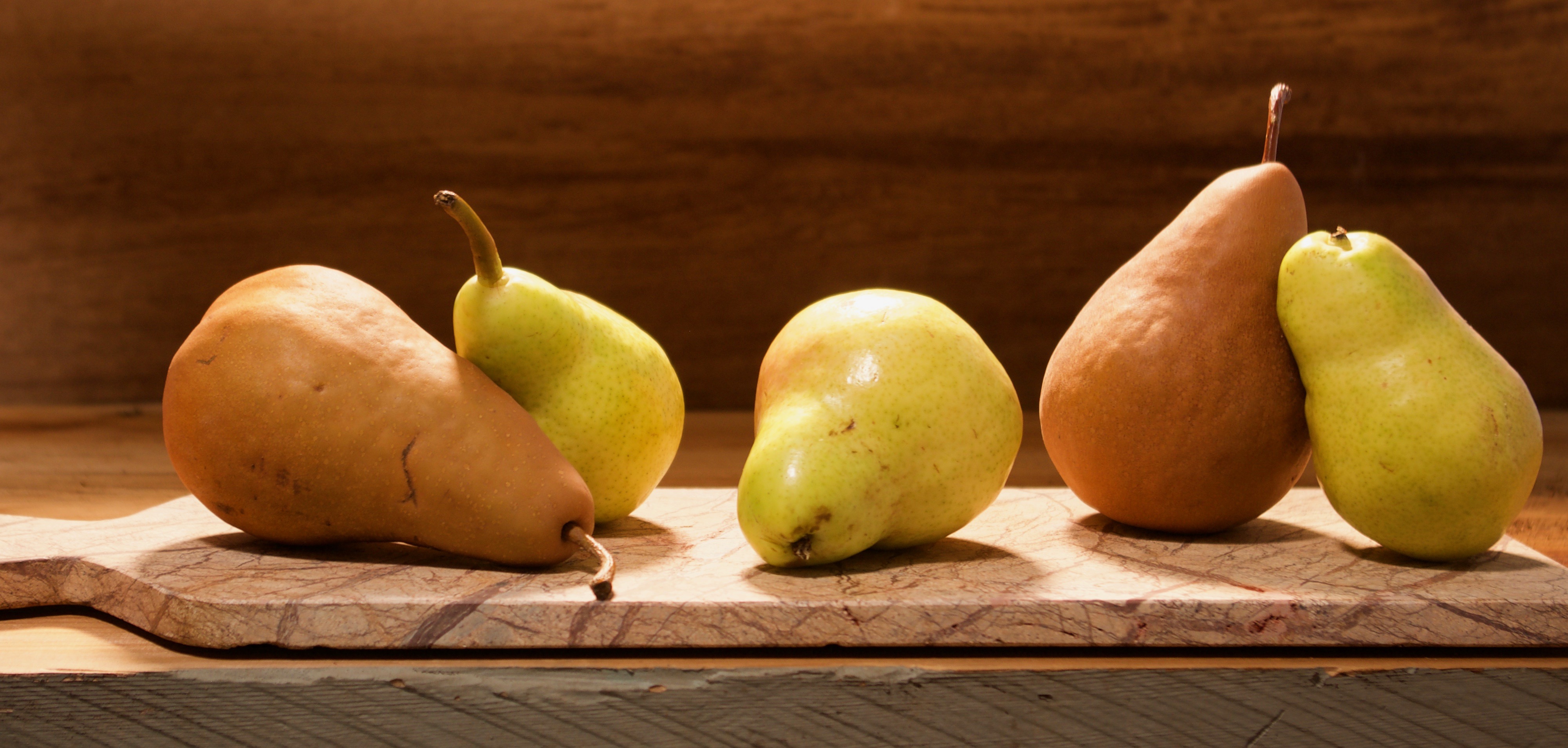 Pear Cider Vinaigrette