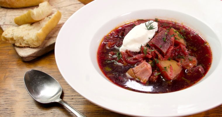 Borscht