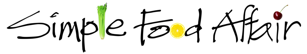 Simple Food Affair